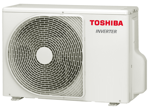 Кондиціонер настіннийToshiba RAS- B07J2KVG-UA/RAS-07J2AVG-UA 92198 фото