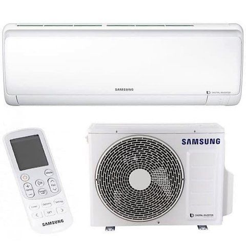 Кондиціонер настінний Samsung AR18BXHQASINUA 97533 фото