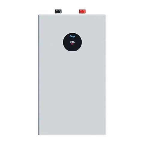 Акумуляторна батарея Deye SE-F5 Pro-С Deye-SE-F5-Pro-C фото