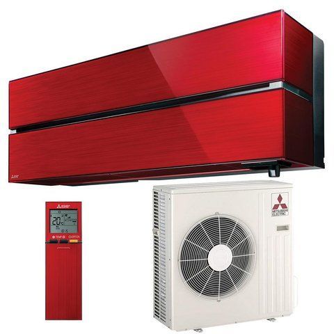 Кондиціонер настінний Mitsubishi Electric MSZ-LN35VG2R / MUZ-LN35VG2 94145 фото
