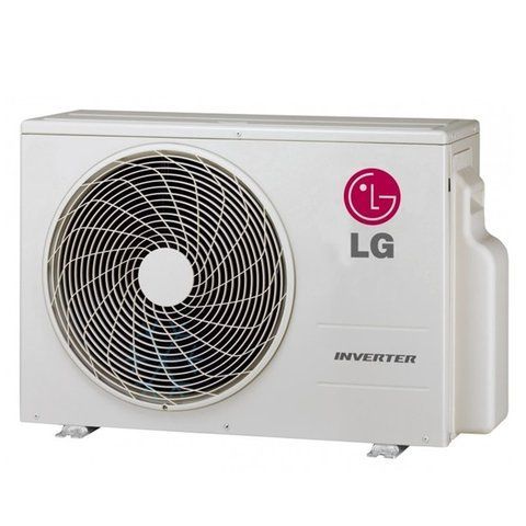 Зовнішній блок мульти-спліт системи LG MU3R19 97623 фото