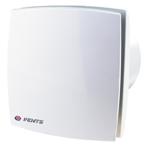 Вентилятор витяжний Вентс 100 ЛД турбо Vents-100-LD-turbo фото