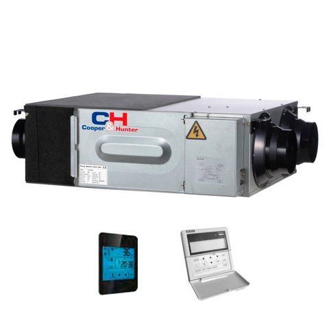 Cooper&Hunter CH-HRV30K3 97008 фото