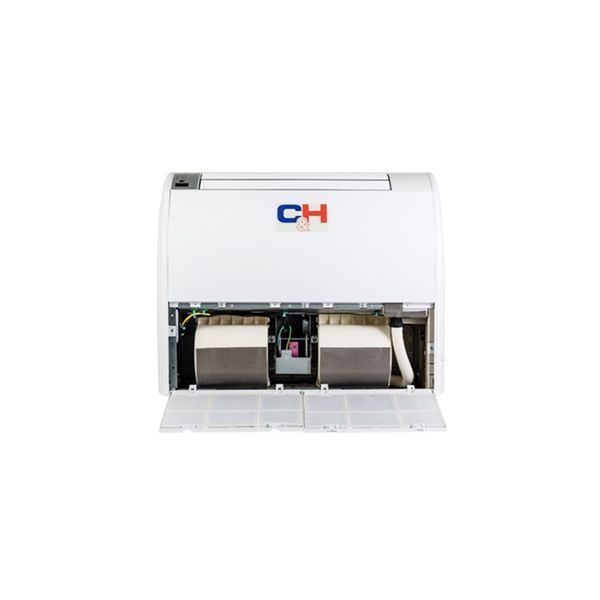 Напольно-потолочный кондиционер Cooper&Hunter CH-IF035NK/CH-IU035NK 92893 фото