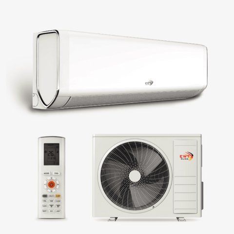 Кондиціонер настінний EWT S-120SNI-HRFN8 PRO 98691 фото