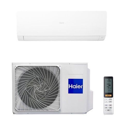 Кондиціонер настінний Haier AS35S2SF1FA-WH1/ 1U35S2SM1FA 93815 фото
