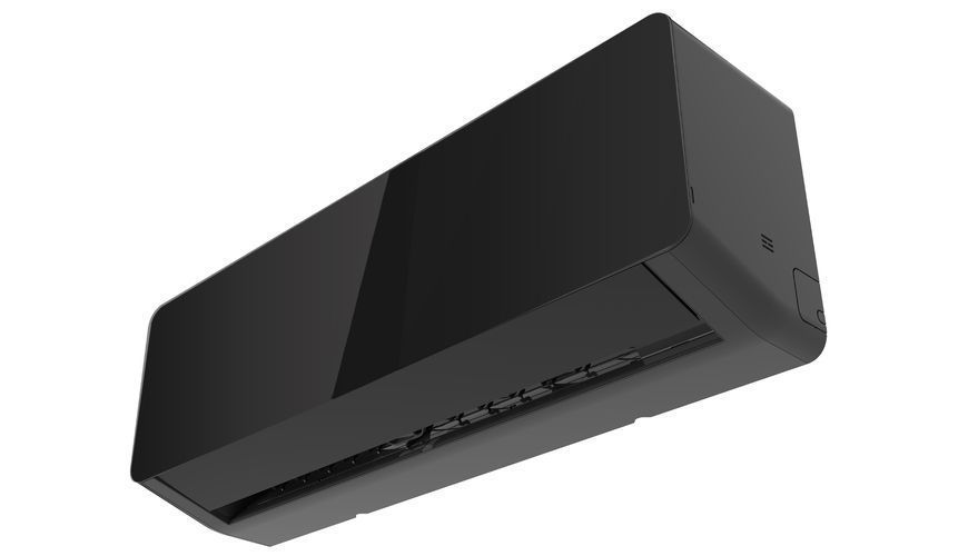 Настінний кондиціонер IDEA IPA-12HRART-FN8 BLACK 98841 фото