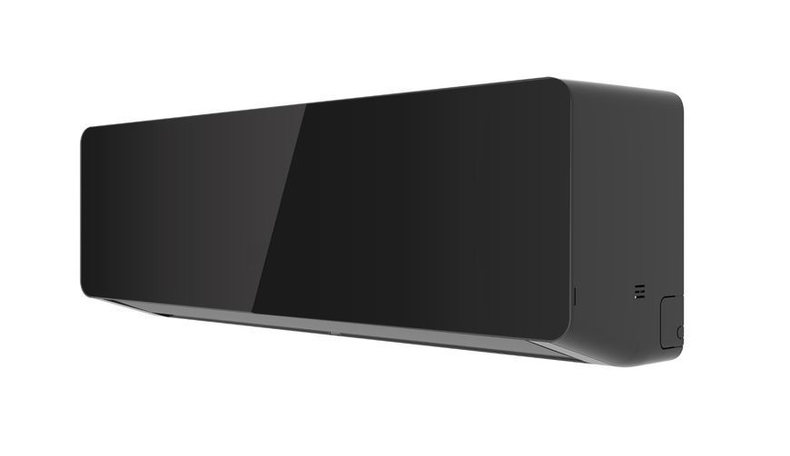 Настінний кондиціонер IDEA IPA-12HRART-FN8 BLACK 98841 фото