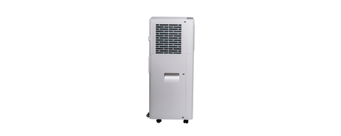 Мобильный кондиционер TCL TAC-07CPB/PSLWS WI-FI TAC-07CPB/PSLWS фото