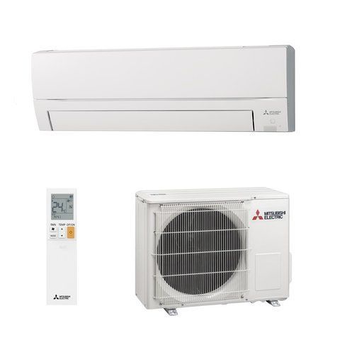Кондиціонер настінний Mitsubishi Electric MSZ-FT50VGK/MUZ-FT50VGHZ 98711 фото