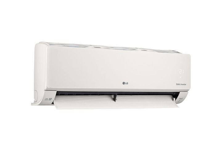 Кондиционер настенный LG AB09BK 98452 фото