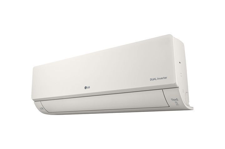 Кондиционер настенный LG AB09BK 98452 фото