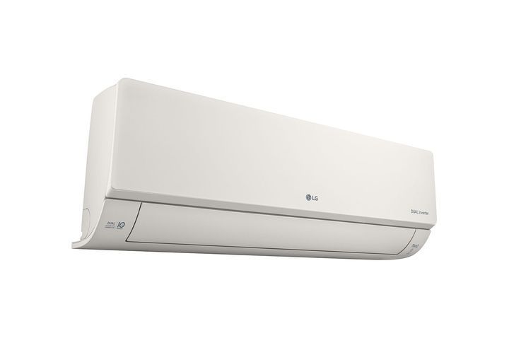 Кондиционер настенный LG AB09BK 98452 фото