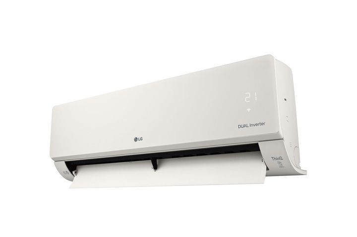 Кондиционер настенный LG AB09BK 98452 фото