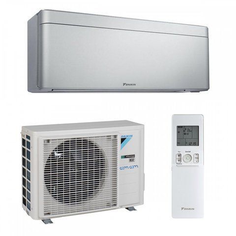 Кондиціонер настінний Daikin FTXA42CS/RXA42B8 98659 фото
