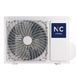Кондиционер настенный NC clima NCI18EHLIw1eu/NCO18EHLIw1eu 98302 фото 10