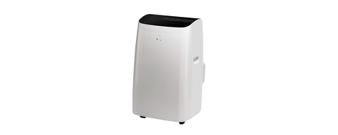 Мобильный кондиционер TCL TAC-12CPB/MZWS WI-FI TAC-12CPB/MZWS фото
