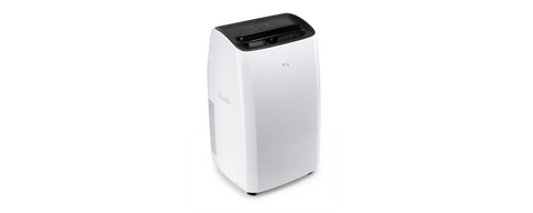 Мобільний кондиціонер TCL TAC-16CPB/NZWS WI-FI TAC-16CPB/NZWS фото