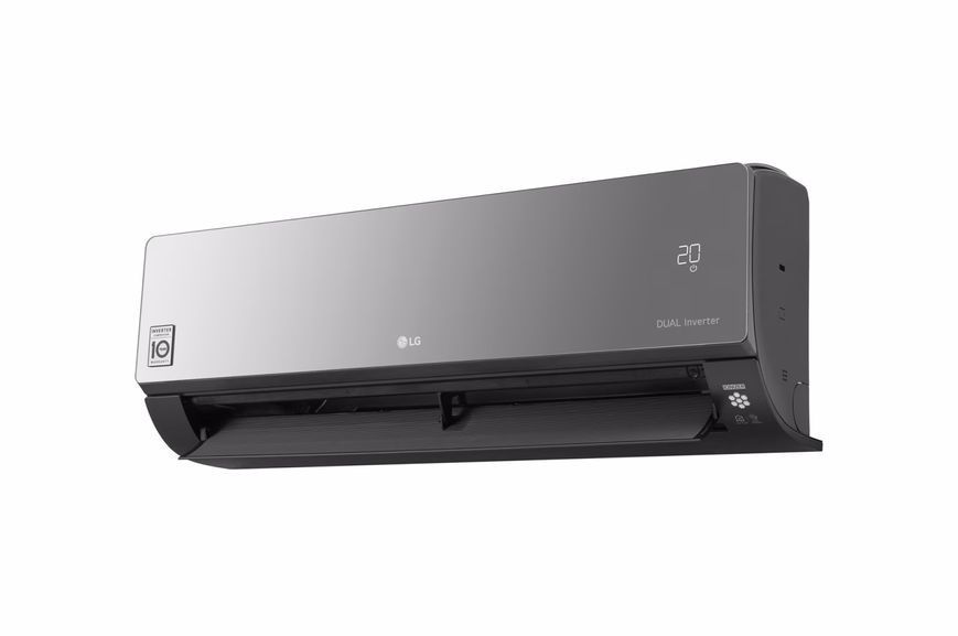 Кондиціонер настінний LG AC09BK 98455 фото