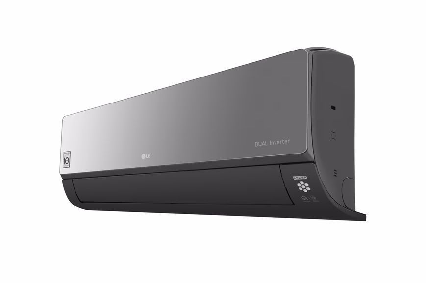 Кондиціонер настінний LG AC09BK 98455 фото