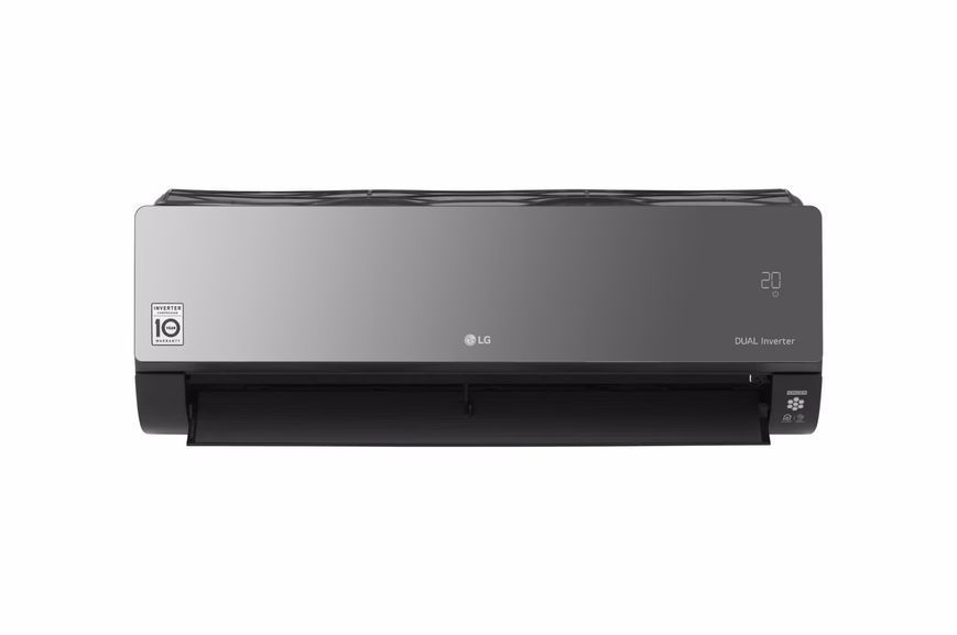 Кондиціонер настінний LG AC09BK 98455 фото
