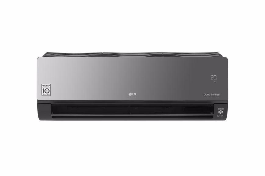 Кондиціонер настінний LG AC09BK 98455 фото