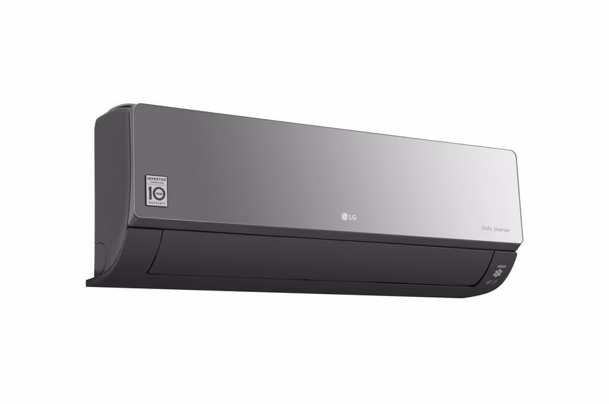 Кондиціонер настінний LG AC09BK 98455 фото