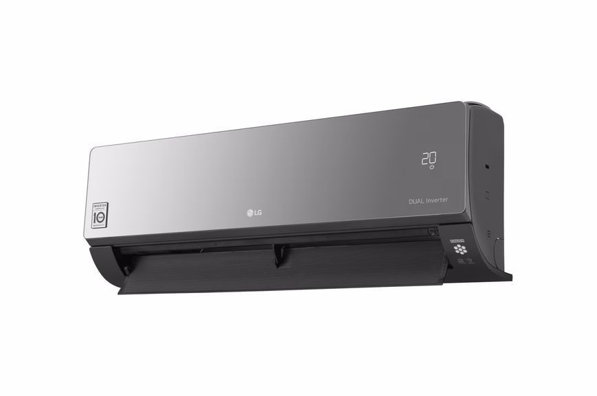 Кондиціонер настінний LG AC09BK 98455 фото