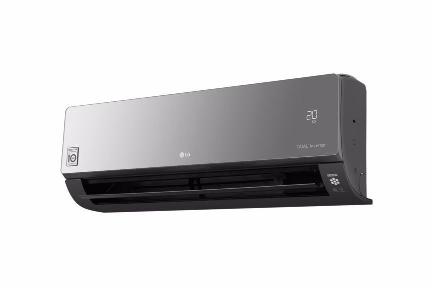 Кондиціонер настінний LG AC09BK 98455 фото