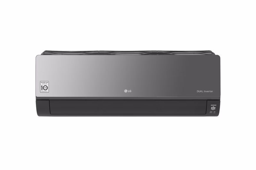 Кондиціонер настінний LG AC09BK 98455 фото