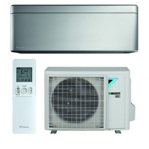 Кондиціонер настінний Daikin FTXA35BS/RXA35A9 96893 фото