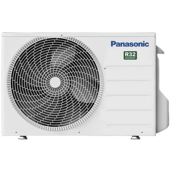 Настінний кондиціонер Panasonic CS-TZ25ZKEW/CU-TZ25ZKE 99299 фото