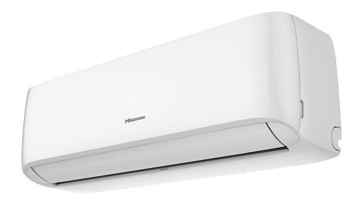 Кондиционер настенный Hisense CA50XS1AG/CA50XS1AW 93563 фото