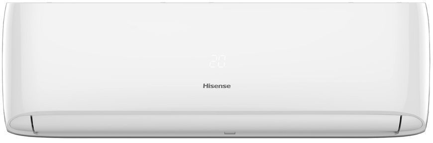 Кондиционер настенный Hisense CA50XS1AG/CA50XS1AW 93563 фото