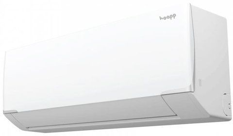 Кондиціонер настінний Hoapp HSZ-HX28VAW/HMZ-HX28VA 98997 фото