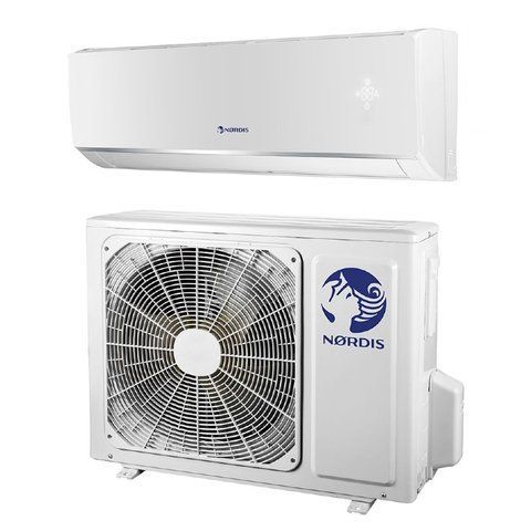 Кондиціонер настінний Nordis NDI-G12IV1/ NDO-G12IV1 97700 фото