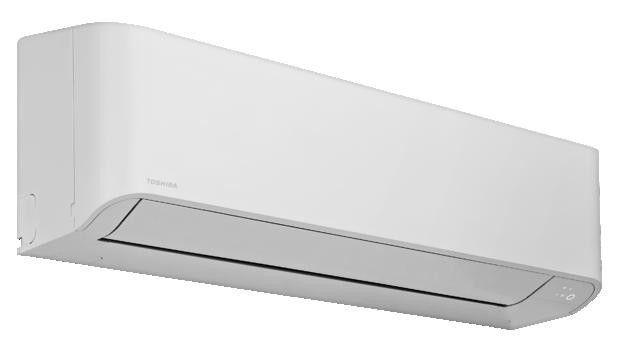 Кондиціонер настінний Toshiba RAS- B13TKVG-UA/RAS-13TAVG-UA 92263 фото