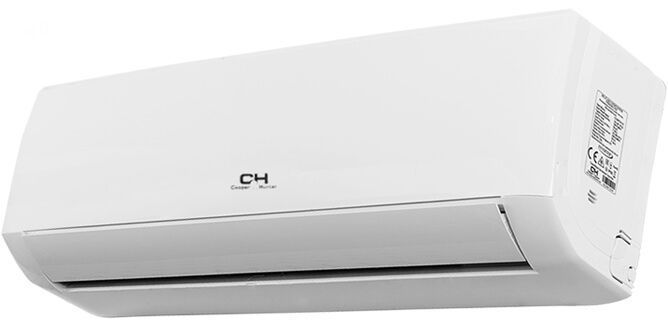 Кондиционер настенный Cooper&Hunter CH-S12FTXF2-NG 98054 фото