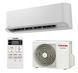 Кондиціонер настінний Toshiba RAS- B13TKVG-UA/RAS-13TAVG-UA 92263 фото 1