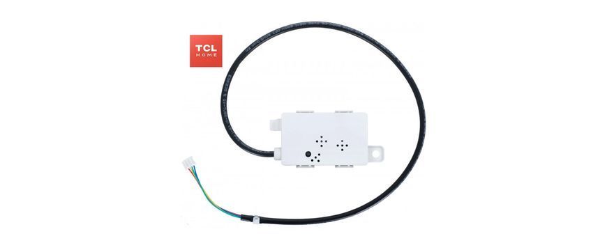 Кондиционер TCL TAC-09CHSD/XAB1IHB Heat Pump Inverter R32 WI-FI TAC-09CHSD/XAB1IHB фото
