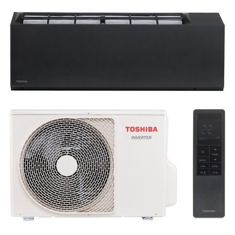Кондиціонер настінний Toshiba RAS-B10G3KVSGB-E/RAS-10J2AVSG-E1 98511 фото