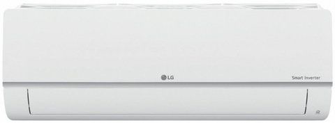 Настінний внутрішній блок для мульти-спліт системи LG MJ07PC 97640 фото