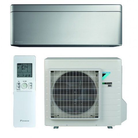 Кондиціонер настінний Daikin FTXA42BS / RXA42B 93159 фото