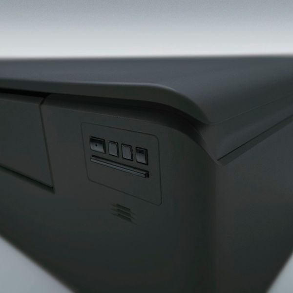 Кондиціонер настінний Daikin FTXA35BB/RXA35A9 96895 фото