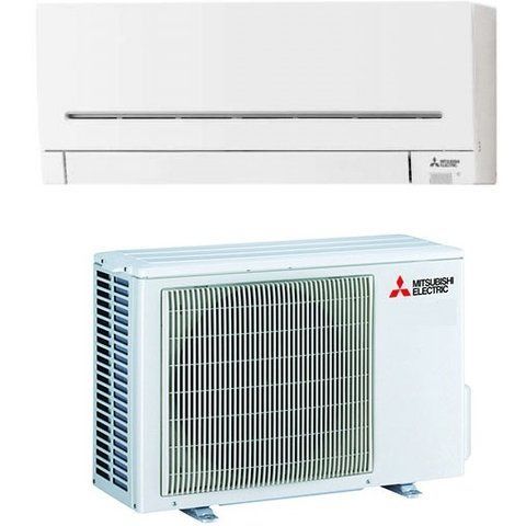 Кондиціонер настінний Mitsubishi Electric MSZ-AP50VGK / MUZ-AP50VG 93086 фото