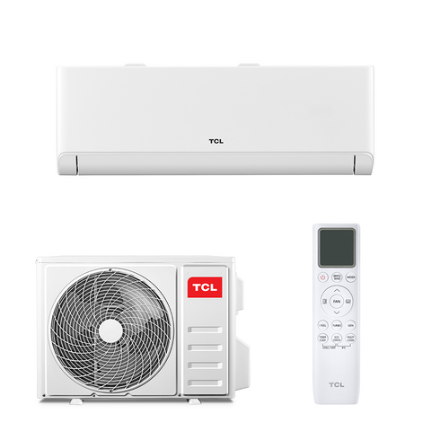 Кондиціонер TCL TAC-09CHSD/TPH21IF Inverter R32 WI-FI TAC-09CHSD/TPH21IF фото