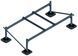 Комплект рами К2 1000х2000мм КР-К2 фото 2