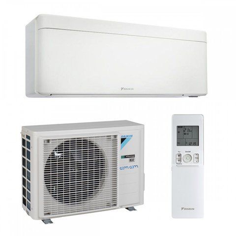 Кондиціонер настінний Daikin FTXA20CW/RXA20A8 98666 фото