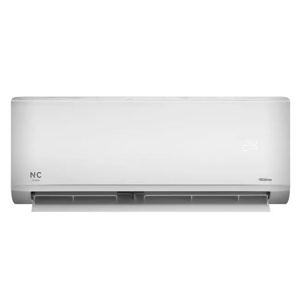 Кондиционер настенный NC clima NCI09EHMIw1eu/NCO09EHMIw1eu 98309 фото