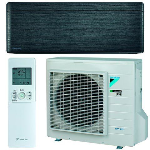 Кондиціонер настінний Daikin FTXA42BT / RXA42B 93162 фото